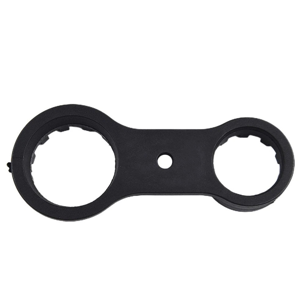 Wrench Cap Tool for XCR/XCT/XCM/RST Front Fork (Black Color)