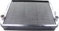 Water Radiator for John Deere 4045 Engine (110, 160LC, 120) AP33359 AP33258 AP33231