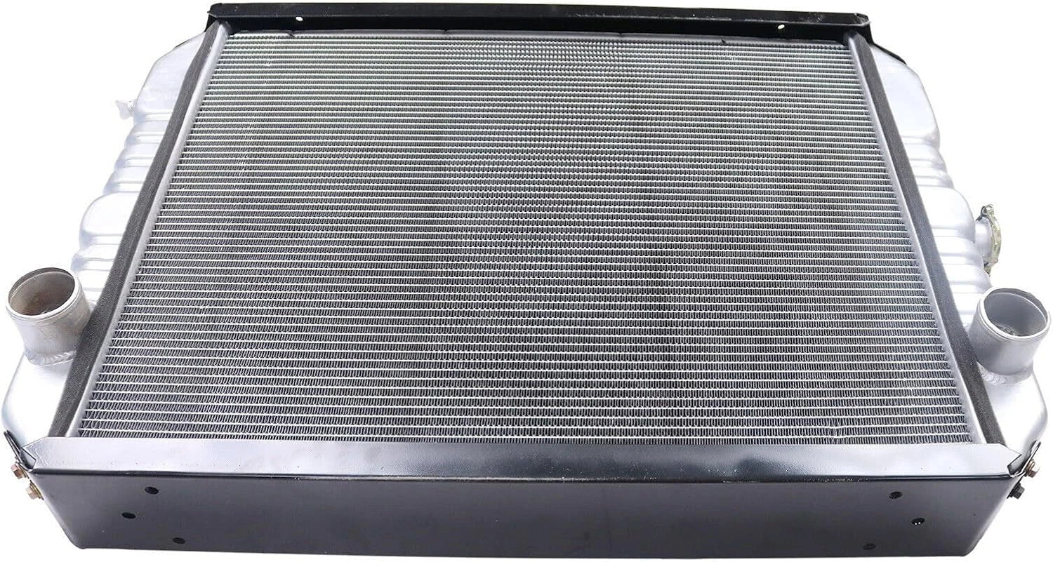 Water Radiator for John Deere 4045 Engine (110, 160LC, 120) AP33359 AP33258 AP33231