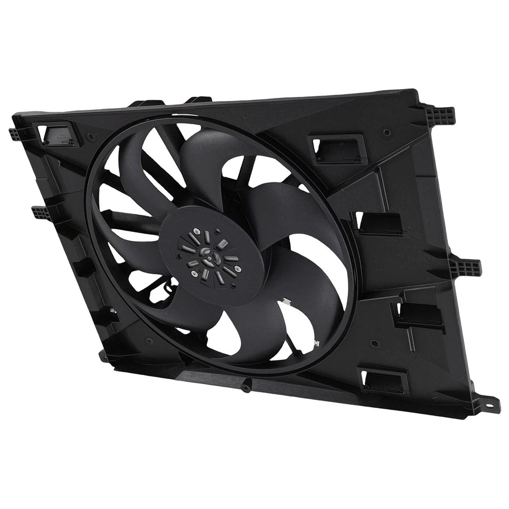 Electric Radiator Cooling Fan for Encore GX/Trailblazer (2020–2024)