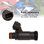 Fuel Injectors 15710-48G00 for Suzuki Boulevard M109R C109R M90 GSX-R600 (2006–2023)