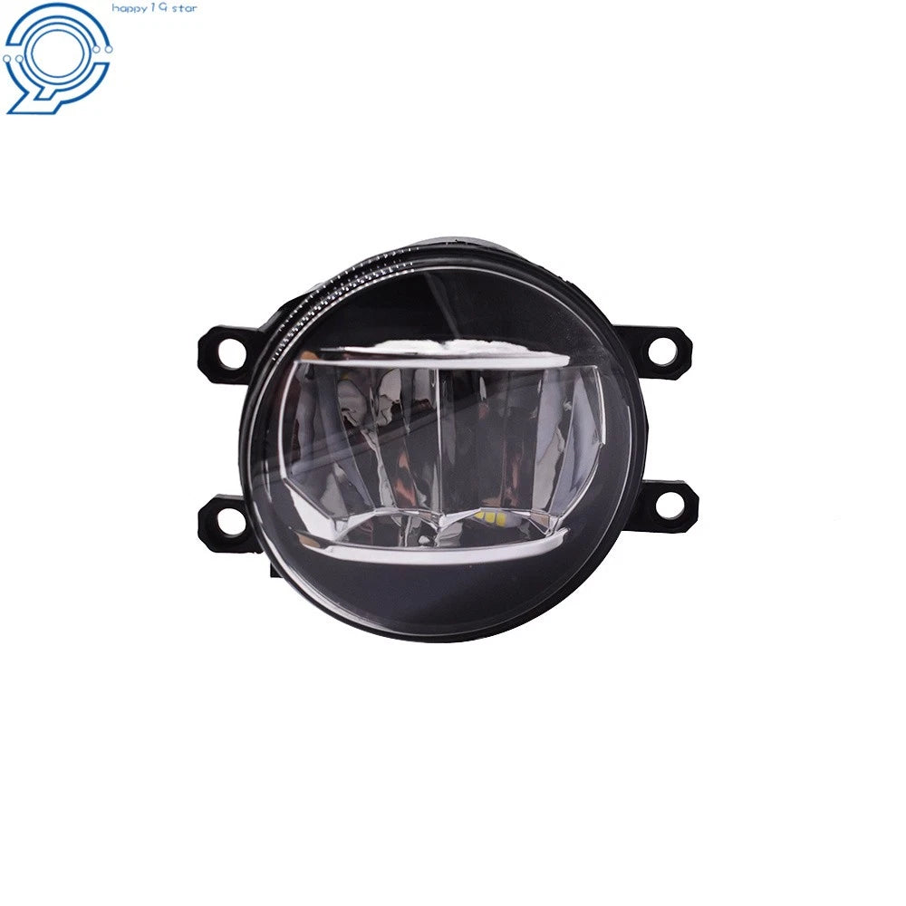 Set of 2 LED Fog Lights for Toyota Camry Hybrid SE XSE (2019)