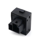 Rear Black Window Switch for 1994-2004 Jeep Grand Cherokee (1994-2004)