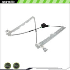 Front Right Window Regulator for Nissan Titan Extended Cab (2004–2015)