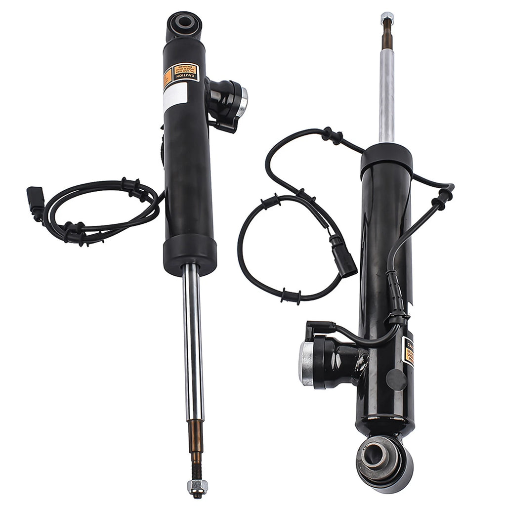 Pair Rear Shock Struts for Hyundai Equus Genesis (2011–2016)