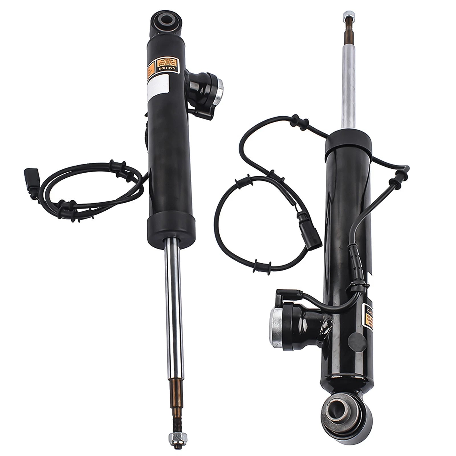 Pair Rear Shock Struts for Hyundai Equus Genesis (2011–2016)