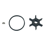 Impeller & Key for Yamaha 4 Stroke 6 8 9.9 HP Outboard (68T-44352-00)