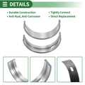 Main Bearing Set for Hyundai Elantra (2021-2023)