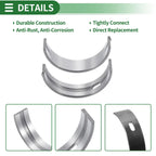 Main Bearing Set for Hyundai Elantra (2021-2023)