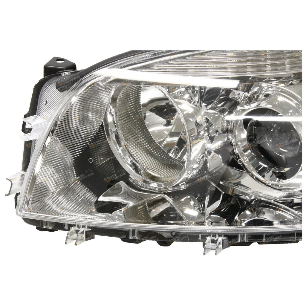 LH Projector HeadLight for Toyota RAV4 (2005-2008)