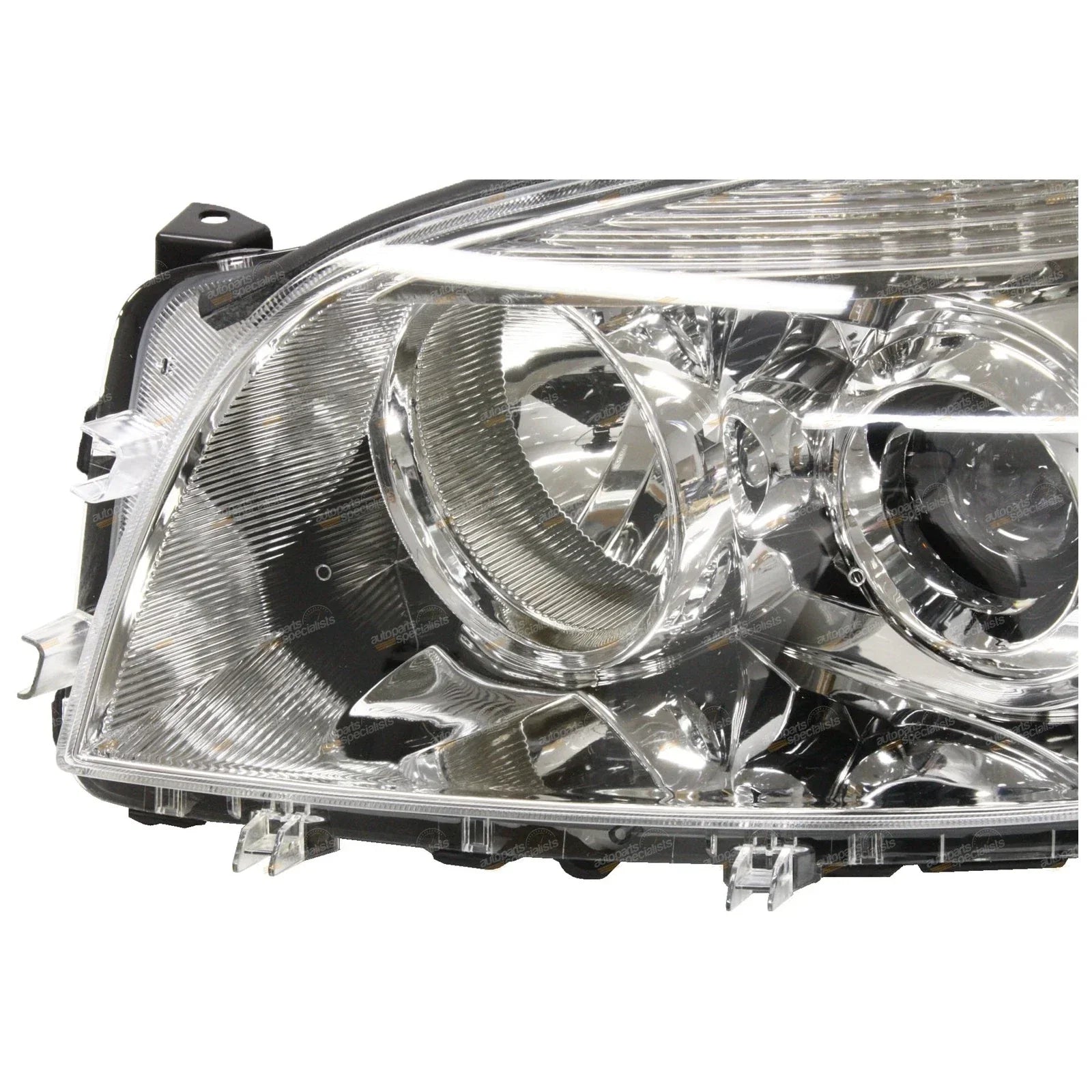 LH Projector HeadLight for Toyota RAV4 (2005-2008)