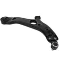 Suspension Control Arm Ball Joint Kit Tie Rod Sway Bar for Kia Optima (2012–2015)