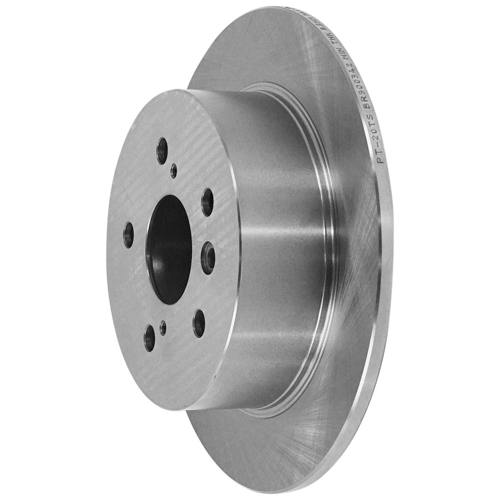 Rear Brake Disc for Lexus ES350, Toyota Avalon, Camry (2007–2011)