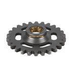 Oil Pump Idle Gear for Yamaha YFZ450R YFZ450X (2009–2023) 18P-13341-00-00