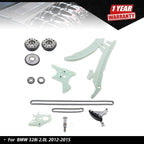 Timing Chain Oil Pump Kit for BMW 328i (2012-2015)