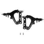 2Pcs Front Lower Control Arm Ball Joint for Chevrolet Trailblazer (2004–2007)