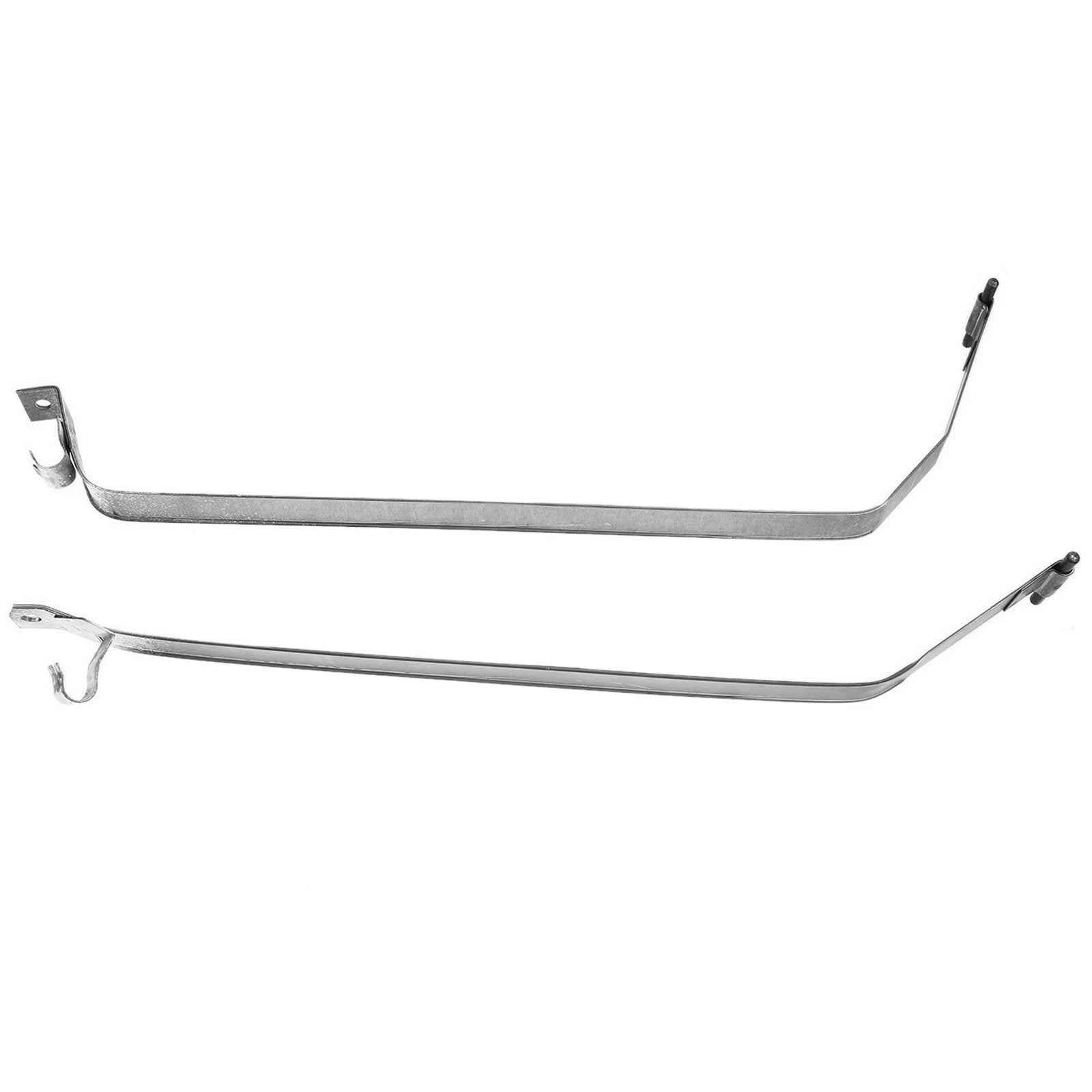 2X Fuel Tank Strap for Chevrolet Optra (2004–2010) Suzuki Forenza Reno