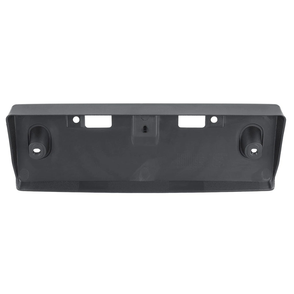 License Plate Frame Holder Bracket for Nissan Juke (2011–2014)