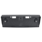 License Plate Frame Holder Bracket for Nissan Juke (2011–2014)