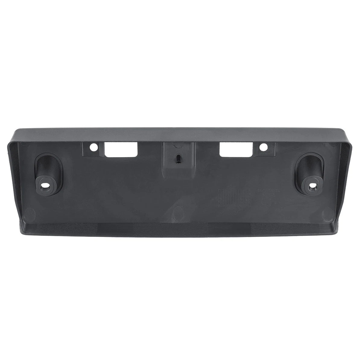 License Plate Frame Holder Bracket for Nissan Juke (2011–2014)