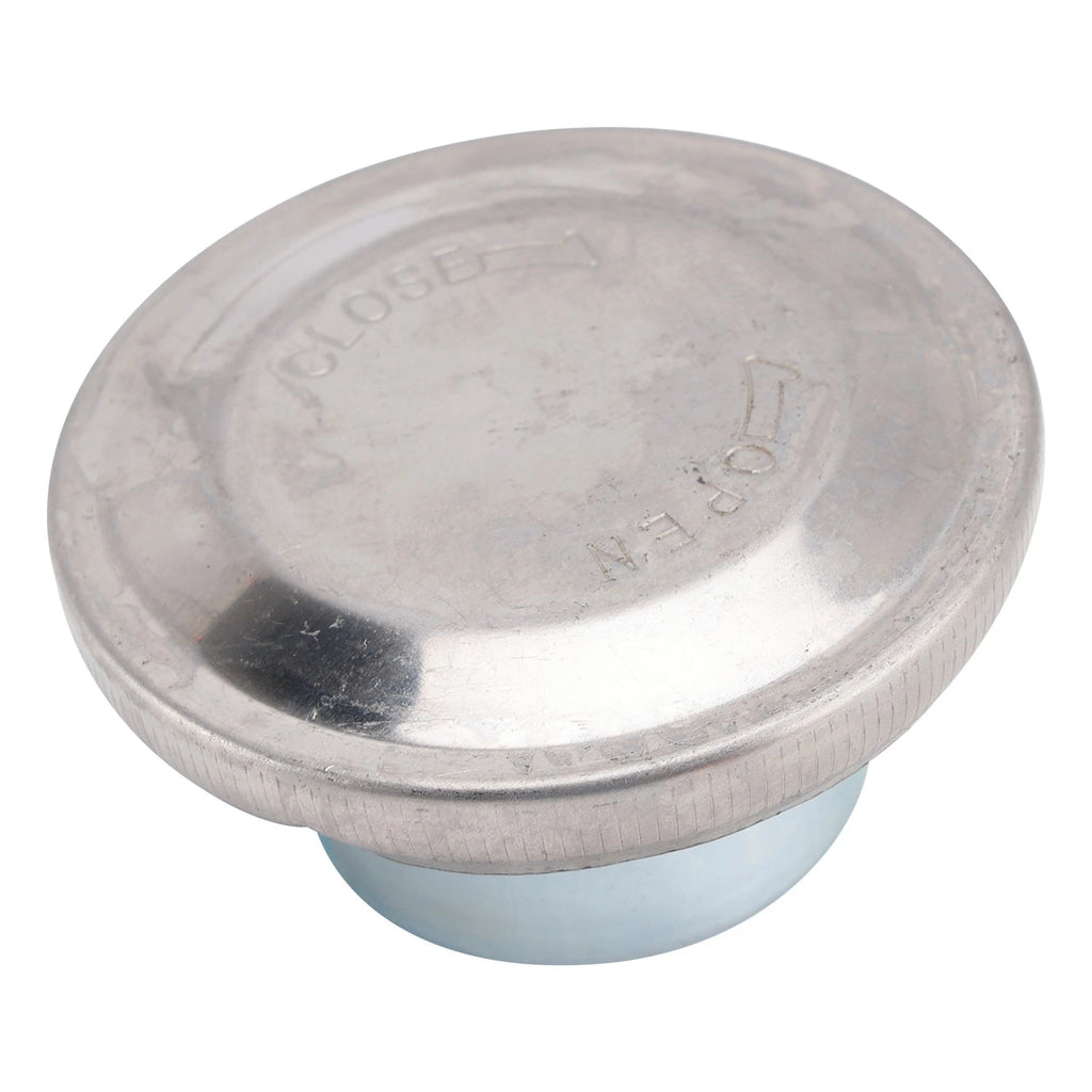 Metal Gas Fuel Cap 1/4 Turn for Kawasaki Mule (Replaces 51048-1103, 51048-0005)