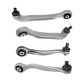 Lemforder Front Upper Suspension Control Arm Kit for Audi Volkswagen