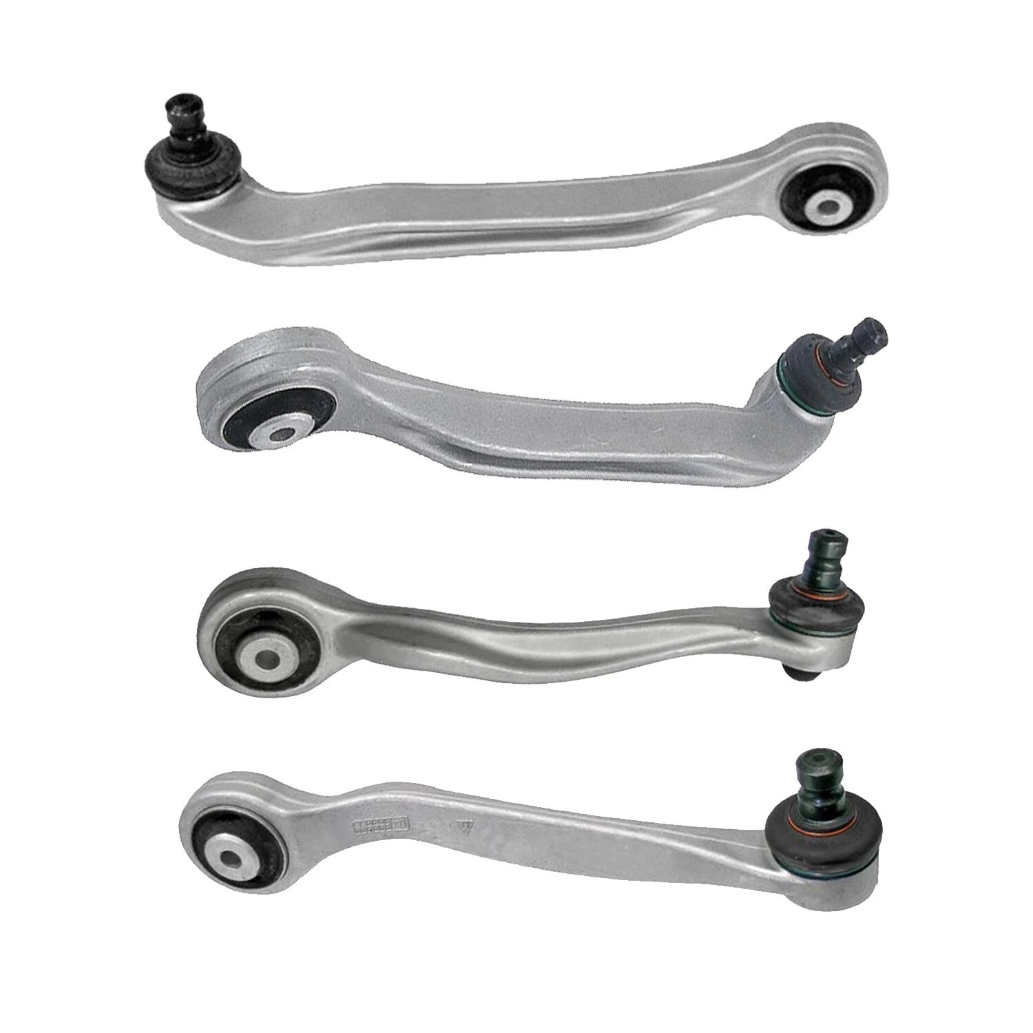 Lemforder Front Upper Suspension Control Arm Kit for Audi Volkswagen