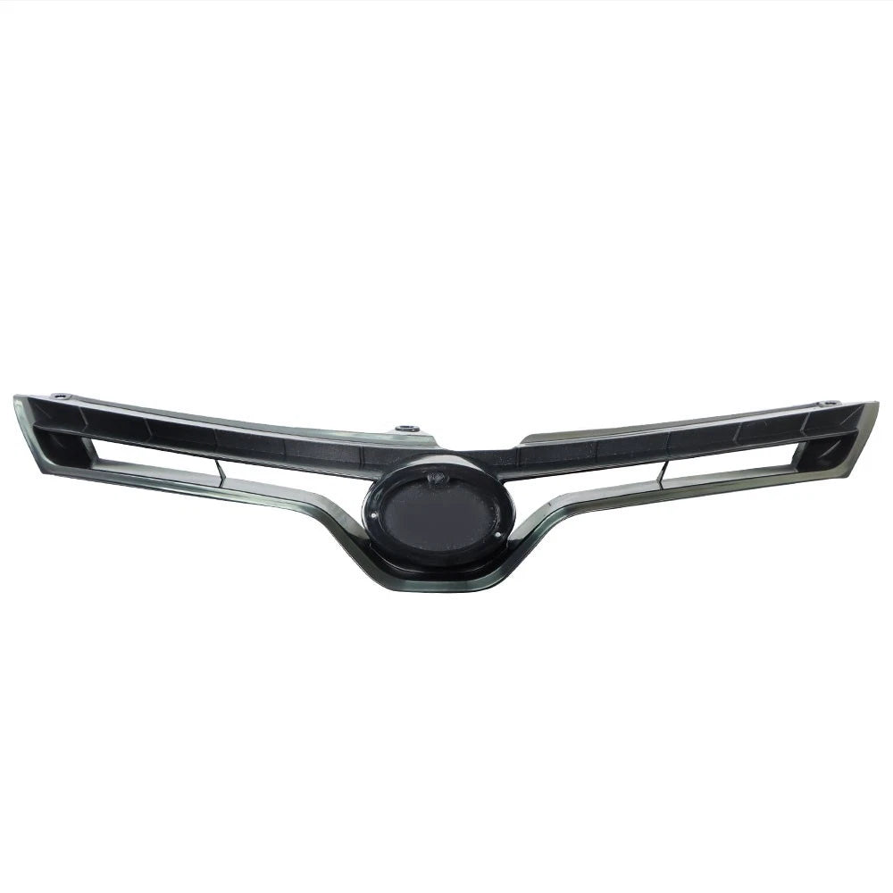 Front Grille Bumper for Toyota Corolla (2014–2016) Black Replacement