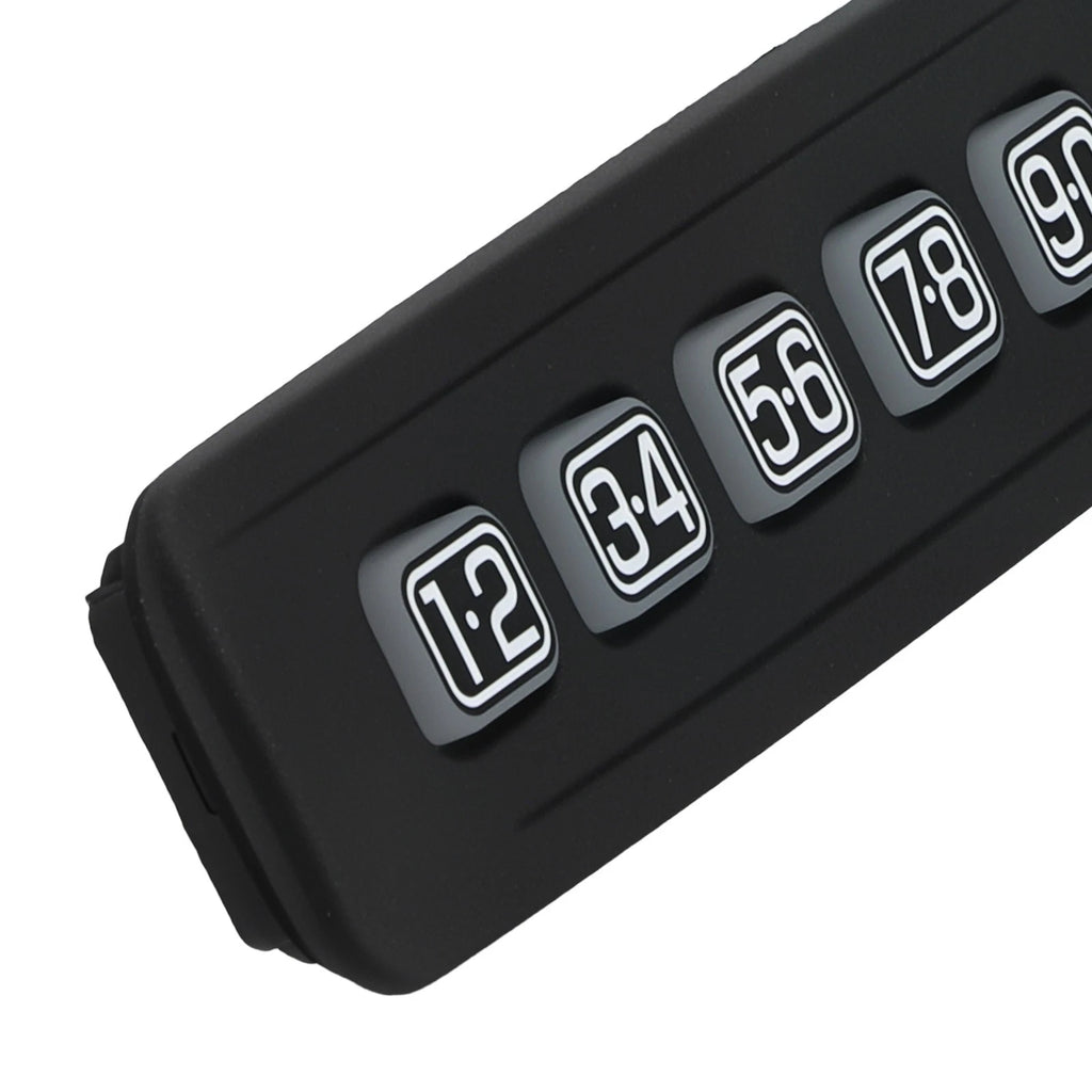 Keyless Entry Keypad for Ford Explorer, Lincoln LS, Town Car (2002-2006)