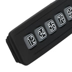 Keyless Entry Keypad for Ford Explorer, Lincoln LS, Town Car (2002-2006)