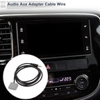 Audio Aux Adapter Cable for Honda (AUX Car)