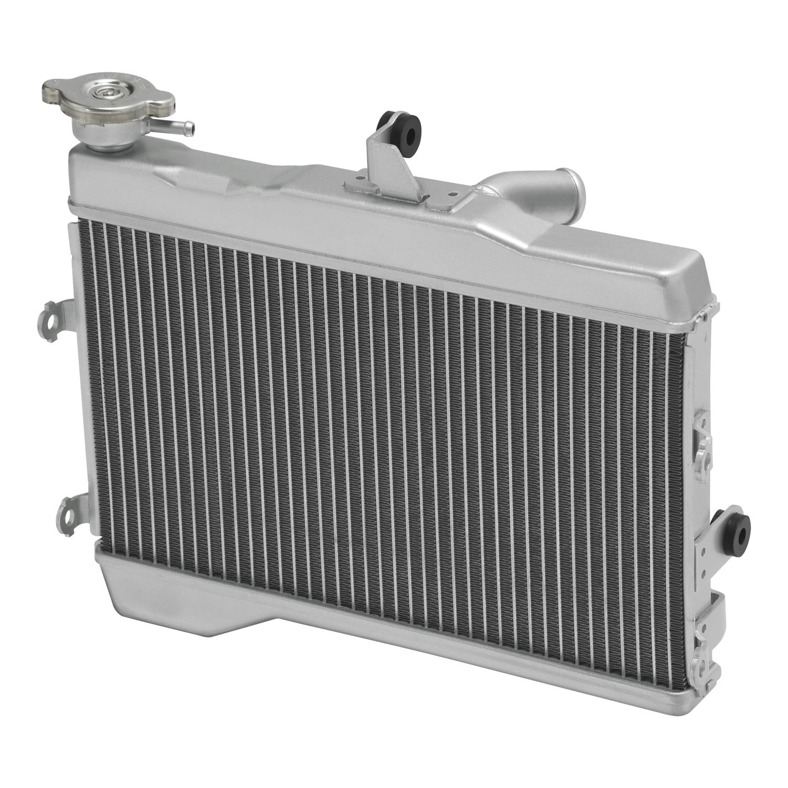 Aluminum Radiator for Yamaha FZ07 MT07 (2015–2020)