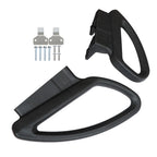 Hip Restraint Kit for Club Car Precedent Tempo Onward (2012–2022)