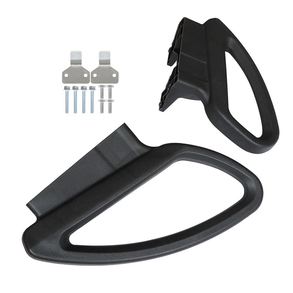 Hip Restraint Kit for Club Car Precedent Tempo Onward (2012–2022)