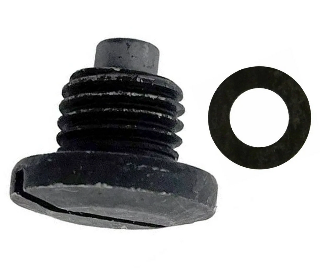 Drain Plug Gasket for Suzuki DF40-DF140 (55128-93L00, 09168-10034)