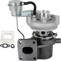 TD05 Turbocharger 49178-02115 for Mitsubishi Canter 60 LWK (2000–2006)