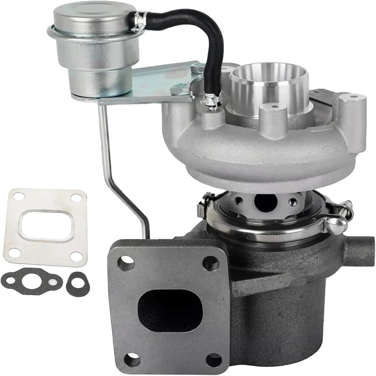 TD05 Turbocharger 49178-02115 for Mitsubishi Canter 60 LWK (2000–2006)