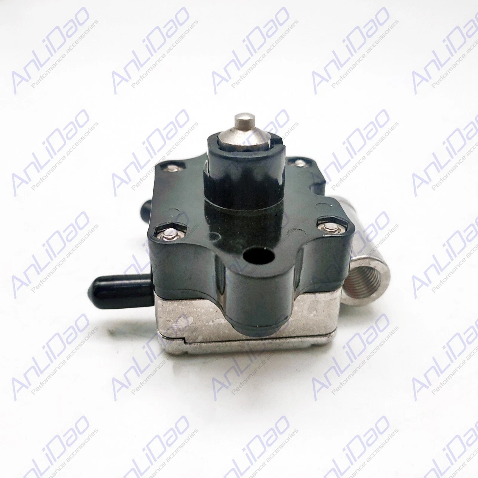 Fuel Pump Assembly for Yamaha F15-F20 4-Stroke (2006–Present) 6AH-24410-00-00