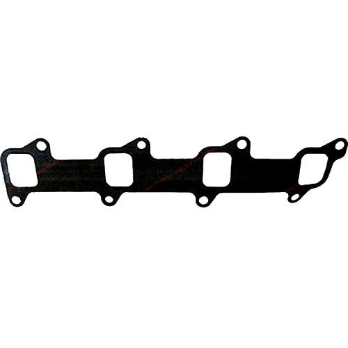 Exhaust Manifold Gasket for New Holland TS80 TS90 TS100 TS110 (1998–2008)
