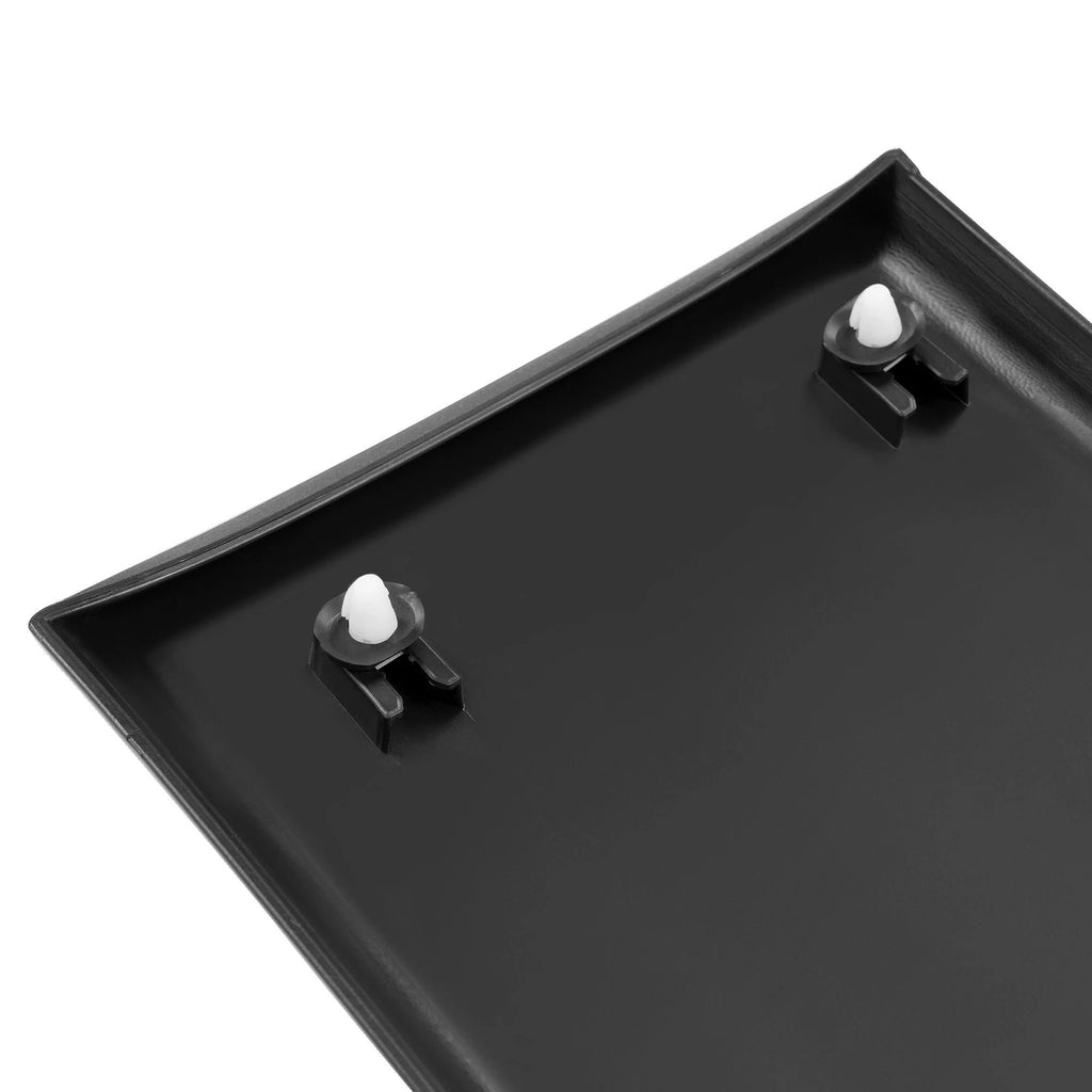 Right Side Sliding Door Trim Molding for Ram Promaster (2019–2024)