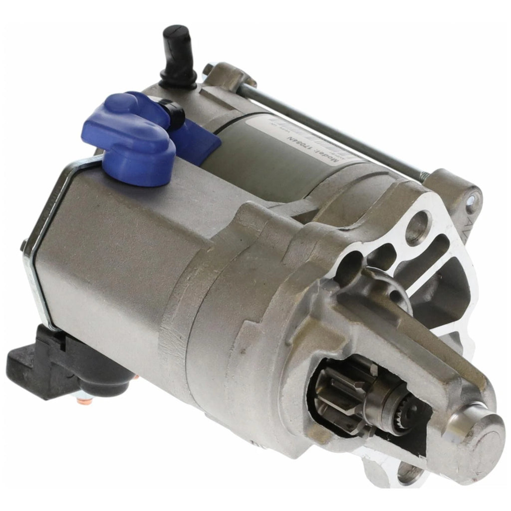 Starter for Dodge B150 V6 3.9L (1988–1990)