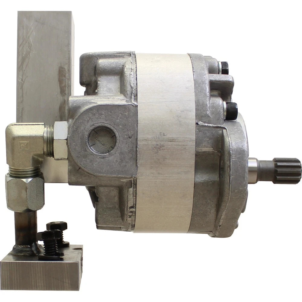 Hydraulic Pump with Manifold for AM3062449