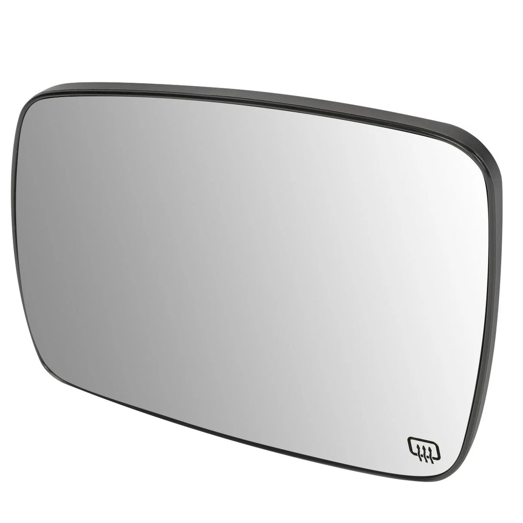 LH Heated Mirror Glass Lens for Dodge Journey (2009–2018) 68045693AA