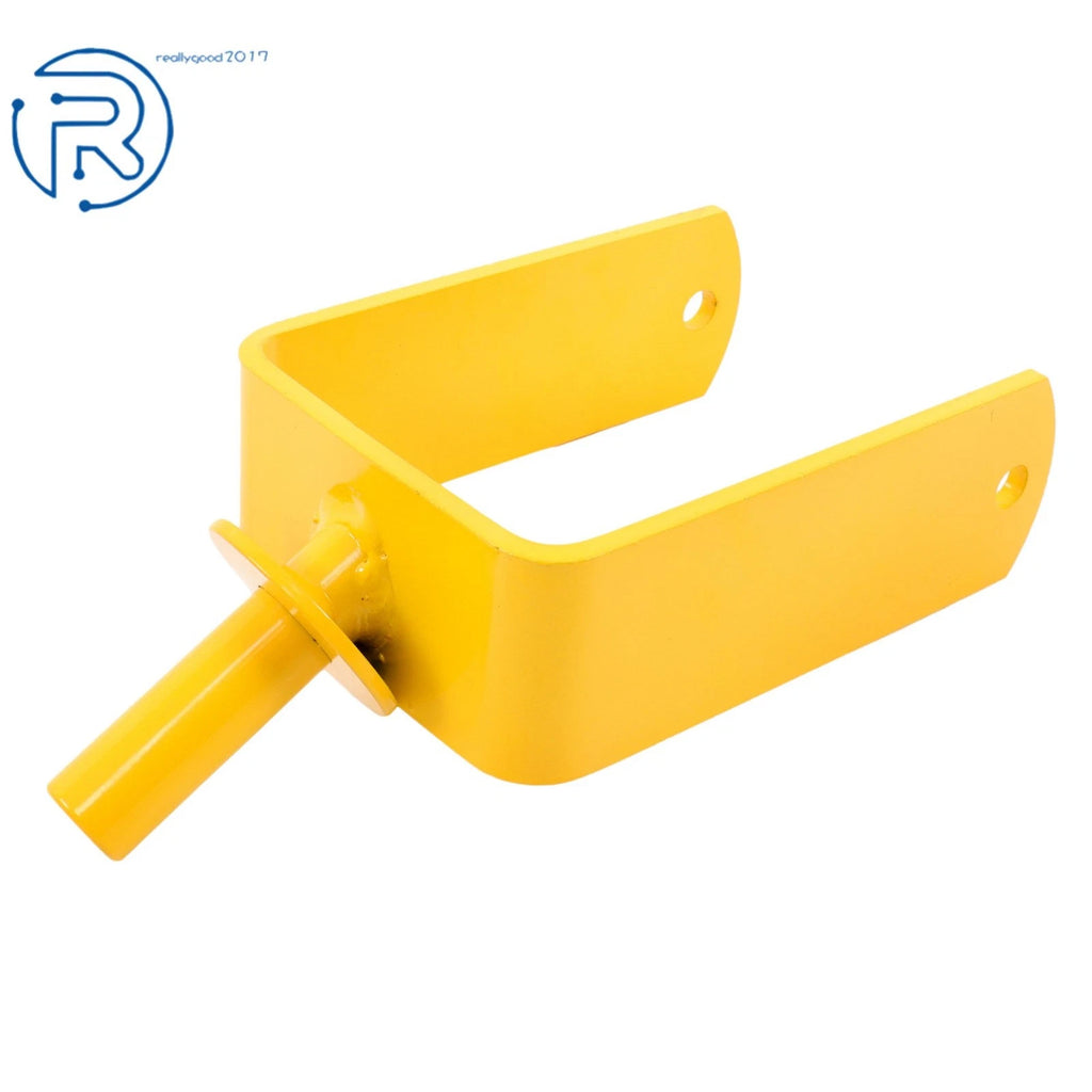 Front Caster Fork for Hustler Dash Sport Surfer Pro (110116)