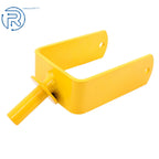 Front Caster Fork for Hustler Dash Sport Surfer Pro (110116)