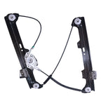 Front Right Power Window Regulator for BMW 528i 530i 535i 550i M5 (2004–2010)