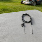 Pull Wire for Lawn Mower Control Cable (302080049)