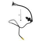 Master and Slave Cylinder Assembly for Ford Ranger (1995–2011)