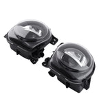 Fog Light Assembly for BMW 5 Series F10 F07 GT (2012-2017)