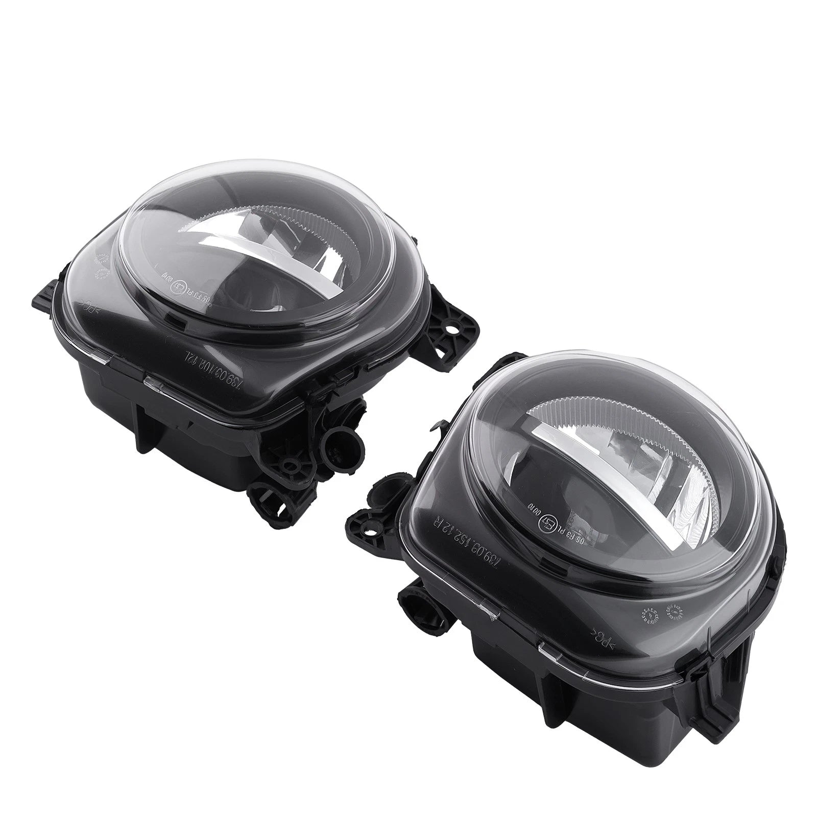 Fog Light Assembly for BMW 5 Series F10 F07 GT (2012-2017)
